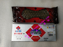 125150100 motorcycle thick chain 428H type 108 128 132 section chain transmission chain