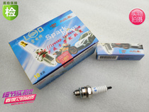 Motorcycle accessories Magnolia 50 Chongqing 80 Yamaha 80CY80YMH80 spark plug fire nozzle only