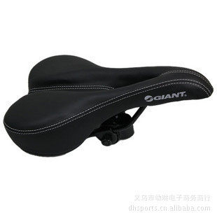 Bicycle saddle cushion Mountain bike seat hollow cushion Road cushion Ultra-light