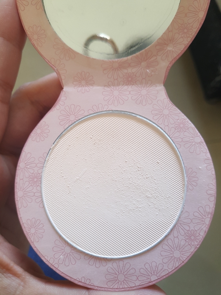 谢馥春粉饼收藏优先亮肤怎么样，好不好？真实使用测评,第8张