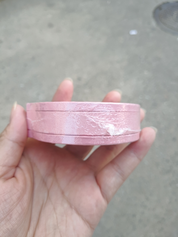 谢馥春粉饼收藏优先亮肤怎么样，好不好？真实使用测评,第3张