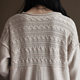 Three to five years Y098 spring literary retro V-neck Mori loose lazy knitted cardigan sweater jacket women's jacket