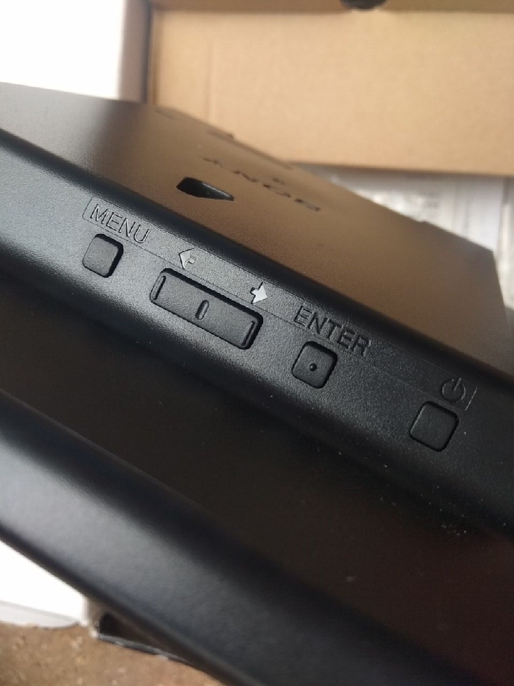 Sony Sony DPF-C1000 10 inch khung ảnh kỹ thuật số album ảnh điện tử món quà sinh nhật khung đám cưới - Khung ảnh kỹ thuật số