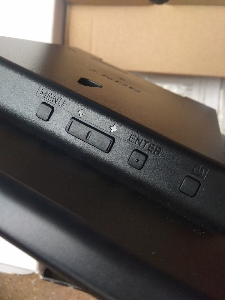 Sony / Sony DPF-C1000 10 inch khung ảnh kỹ thuật số album ảnh điện tử món quà sinh nhật khung đám cưới - Khung ảnh kỹ thuật số