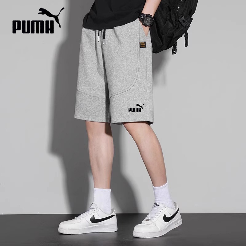 90% off Special Zone | Men's Cotton Shorts for Summer, Large Size, Loose, Breathable, Sports Casual Pants, Running Shorts