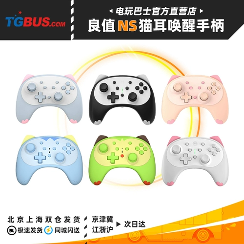 Видеоигр шины NS Accessory