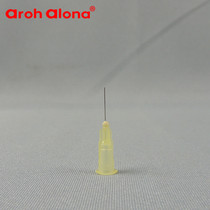 30mm plastic just bayonet 13mm instant glue 502 special super glue water syringe needle