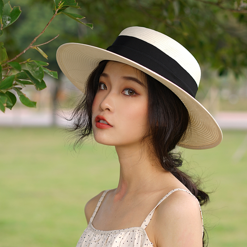 elegant french hat
