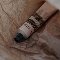 Aesop Issoendowed Living Aromatic hand cream Woman 75ml tonic water nourishing moisturizing and repairing dry Australia