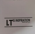香港IT流行女包的LOGO