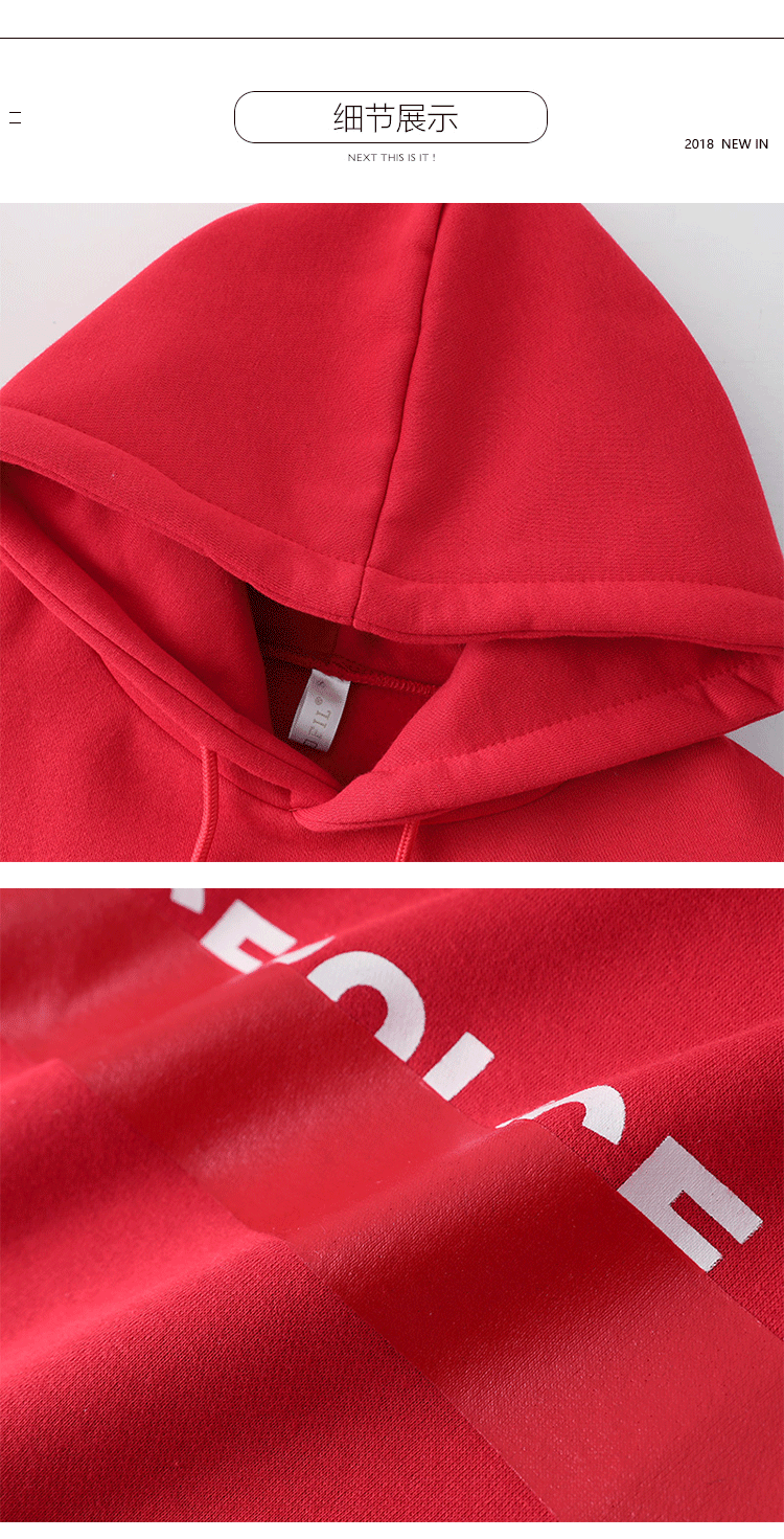 Sweatshirt femme OLANS - Ref 3216864 Image 10