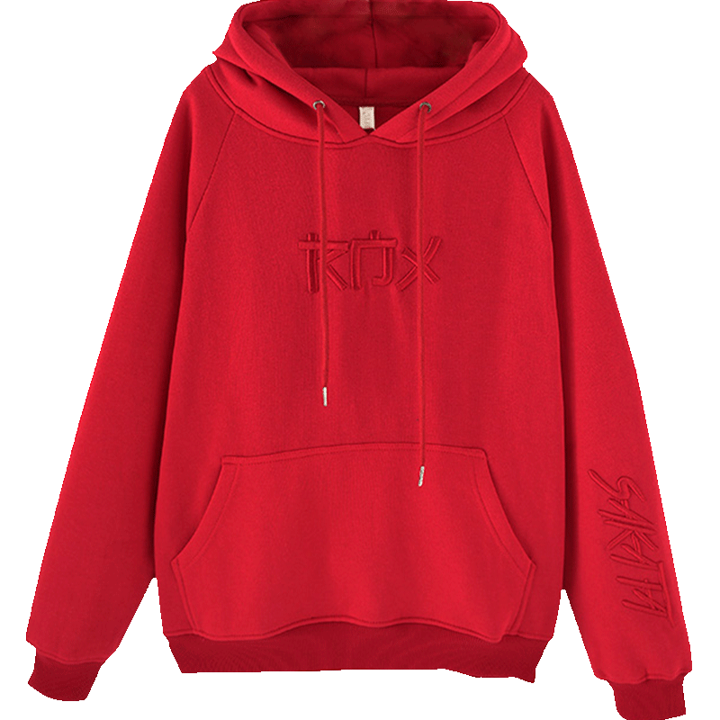 Sweatshirt femme OLANS - Ref 3216916 Image 5