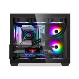 逆世界 Liudian Core i7 13700 литр 13790f/rtx4060ti E -Sports Game Home Desktop