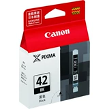 Canon, оригинальный черный картридж, принтер, 100