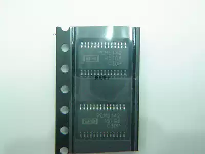 PCM5142PWR integrated circuit original