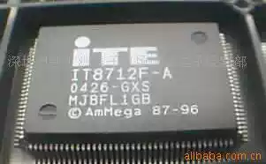 IT8712F-A brand new stock QFP