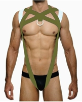 Армейский Зеленый