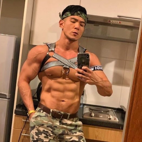 Эластичный эластичный ремень для спортзала, оборудование для тренировок, портупея, нагрудный ремень