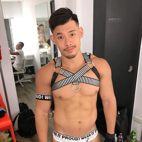 Эластичный эластичный ремень для спортзала, оборудование для тренировок, портупея, нагрудный ремень