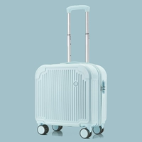 Голубая модель толщиной