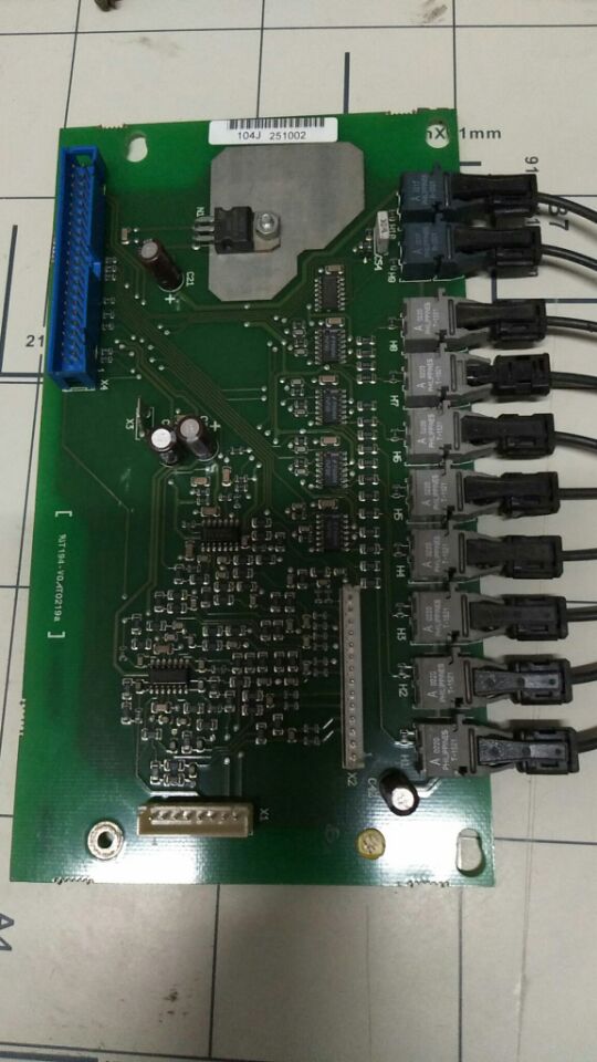 VACON VACON VIKIN VIKING FIRE PC00104 E PC000105 F