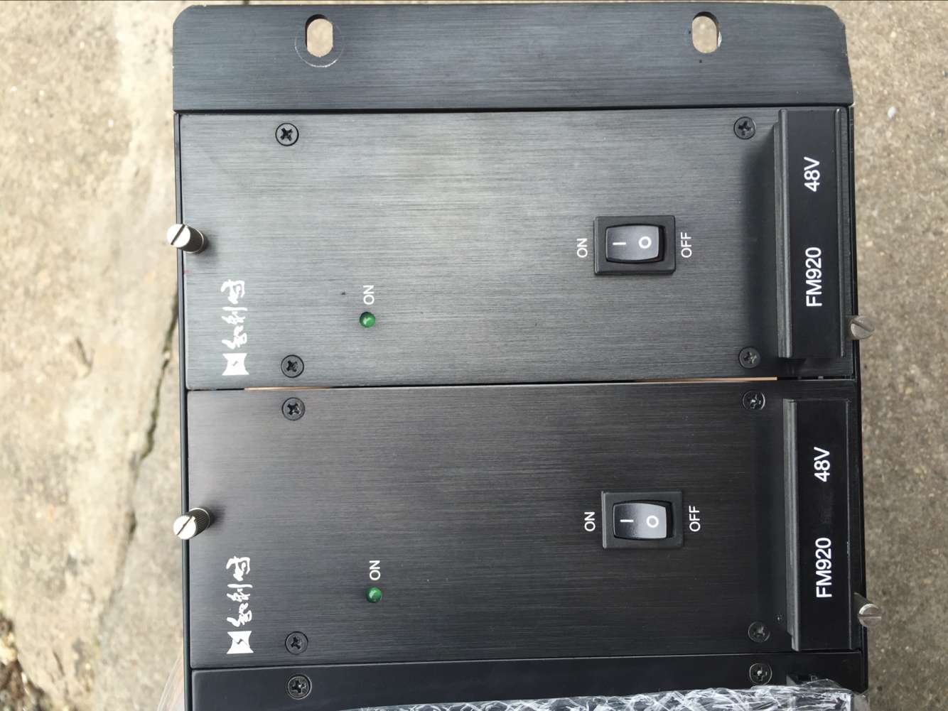 FM801 and HollySys mainframe module FM910 FM920 FM930 bargain