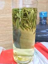 2021 new tea authentic Anji white tea 500g loose tea spring tea mountain tea before the Ming Anji delivery