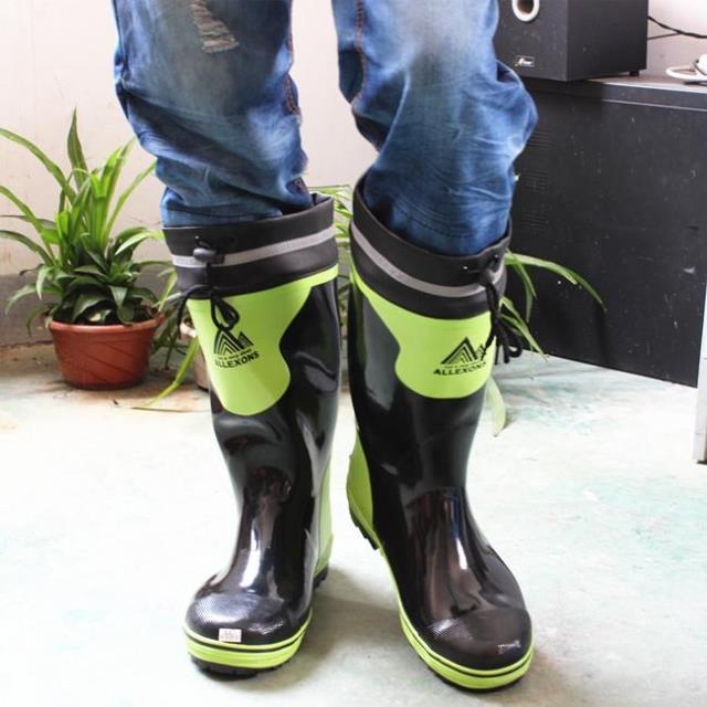 Chaussures en caoutchouc 1CCO - Ref 942123 Image 10