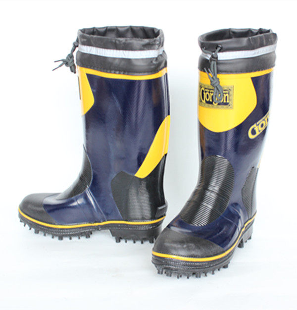 Chaussures - bottes caoutchouc homme DD-III - semelle caoutchouc - Ref 964614 Image 8