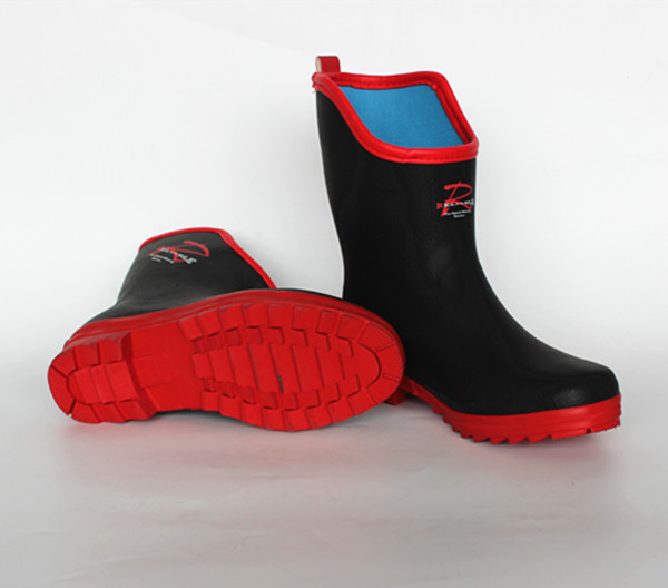 Chaussures en caoutchouc - Ref 941645 Image 11