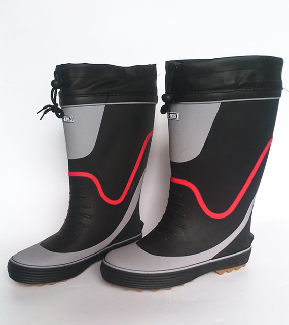 Chaussures en caoutchouc 1CCO - Ref 942123 Image 18