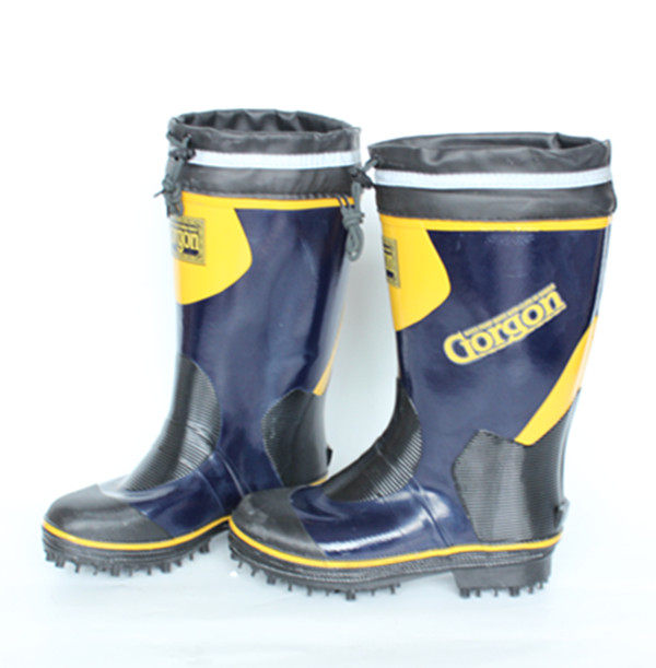 Chaussures - bottes caoutchouc homme DD-III - semelle caoutchouc - Ref 964614 Image 7