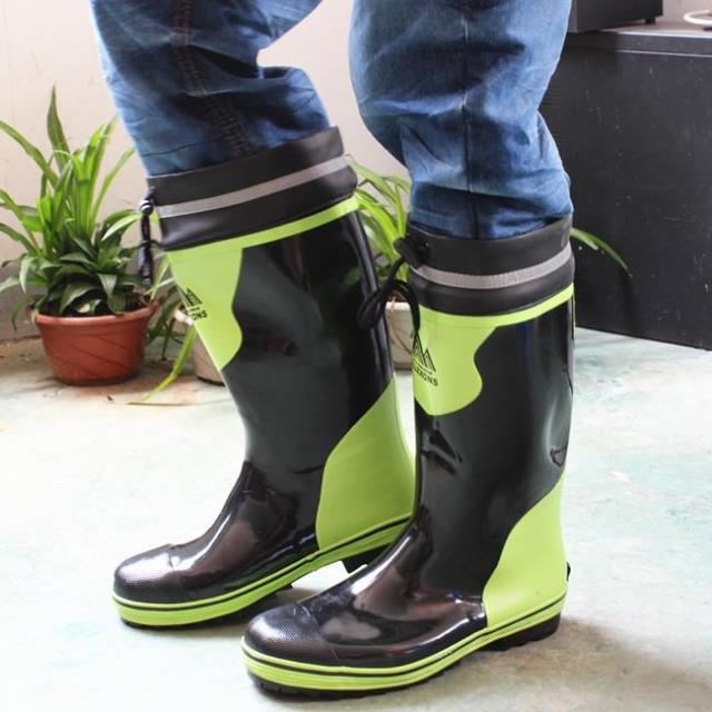 Chaussures en caoutchouc 1CCO - Ref 942123 Image 9