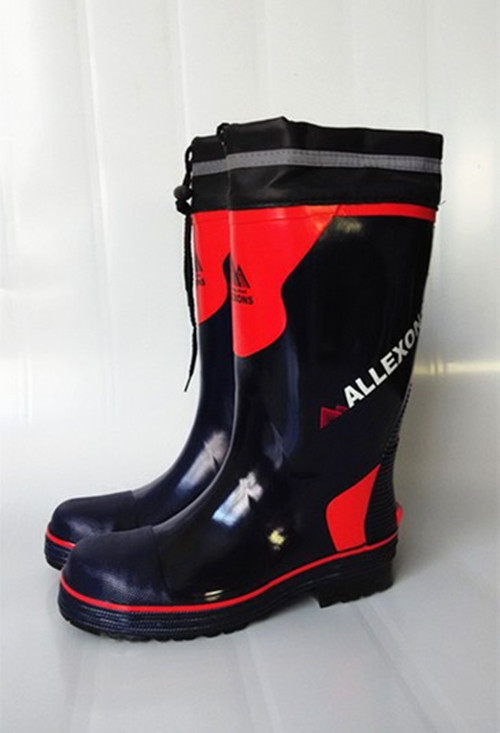 Chaussures en caoutchouc 1CCO - Ref 942123 Image 14