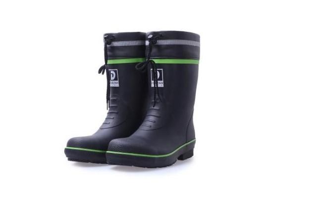 Chaussures en caoutchouc KKKKEK - Ref 942055 Image 33