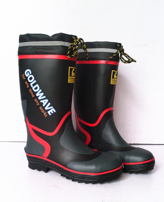 Chaussures en caoutchouc GAOKD - Ref 941955 Image 7