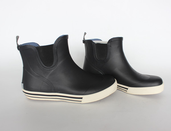 Chaussures en caoutchouc - Ref 942087 Image 9