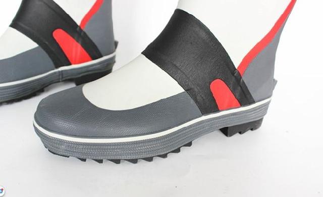 Chaussures en caoutchouc - Ref 941580 Image 12
