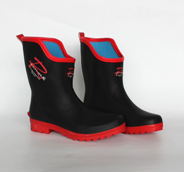 Chaussures en caoutchouc - Ref 941645 Image 7