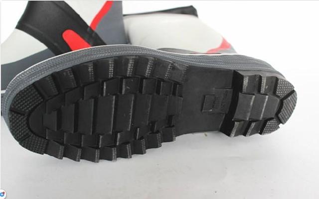 Chaussures en caoutchouc - Ref 941580 Image 16
