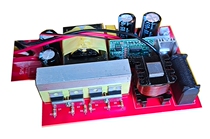 12V power converter voltage converter inverter board 6800