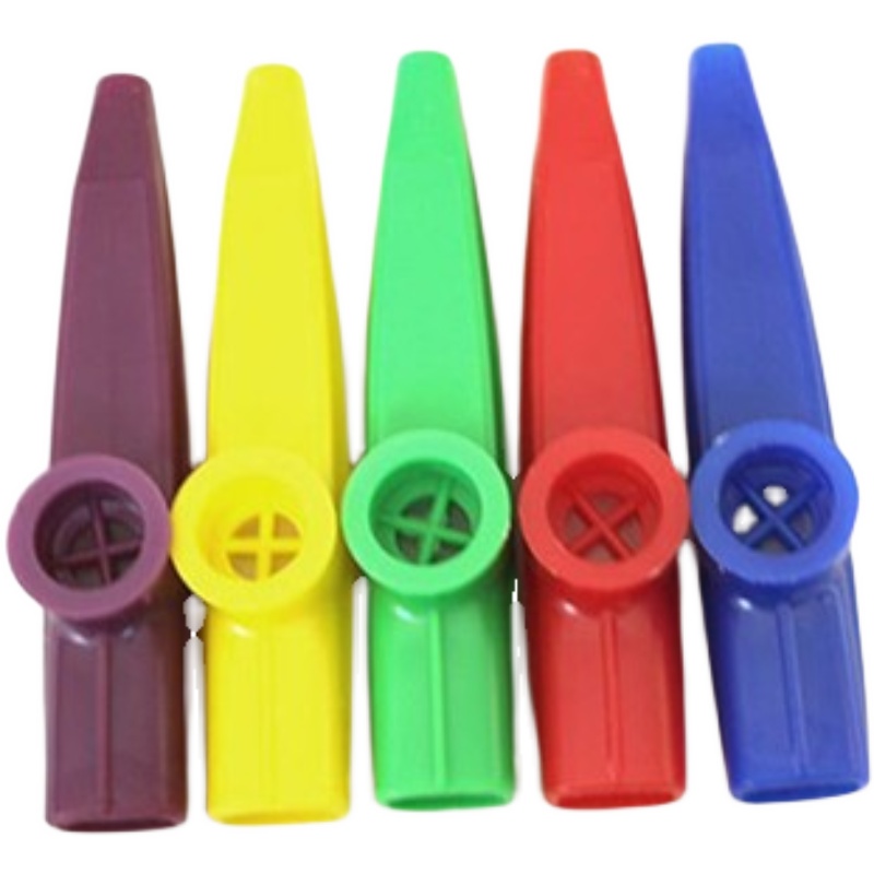 Children's Mouth Muscle Training Blow Toy Kizu Flute Practice Sound With Speech Rehabilitation Training Tool Fuyin-Taobao