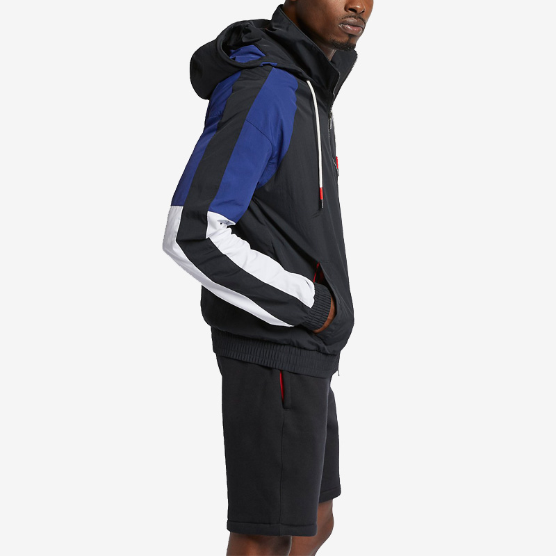 Áo khoác thể thao nam Nike Nike 19 xuân AQ1891 AR3133 - Áo khoác thể thao / áo khoác áo khoác mỏng nam adidas