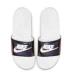 Nike Nike 19 mùa thu mới thể thao nam và dép đi biển giải trí AJ6745-102 - Dép thể thao