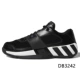 Adidas Adidas 18 Spring điều chỉnh giày bóng rổ thể thao và giải trí nam CG5278 CQ0553