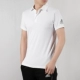 Adidas  19 năm hè nam thể thao áo polo ngắn tay DU8411 CE1444 - Áo polo thể thao