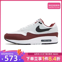Мужская обувь Nike AIR MAX 1 Спортивная обувь Кроссовки для бега FD9082-106