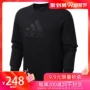 Adidas Adidas 19 mùa thu mới cho nam thể thao đào tạo áo len giản dị áo thun EH3817 - Thể thao lông cừu / jumper áo thun form rộng tay dài hàn quốc