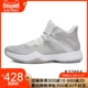 Adidas Adidas 19 năm xuân nam Ross 9 giày bóng rổ thể thao BB7822 CQ0180