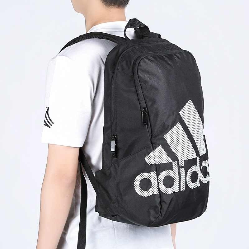 Trang web chính thức của Adidas ủy quyền túi xách nam túi xách nữ ba lô thể thao ba lô DW4282 - Ba lô